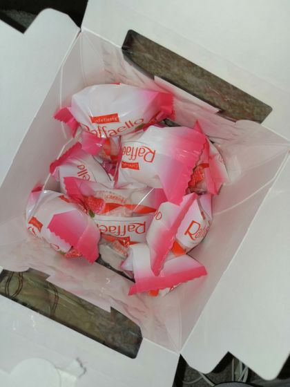 С днём рождения меня