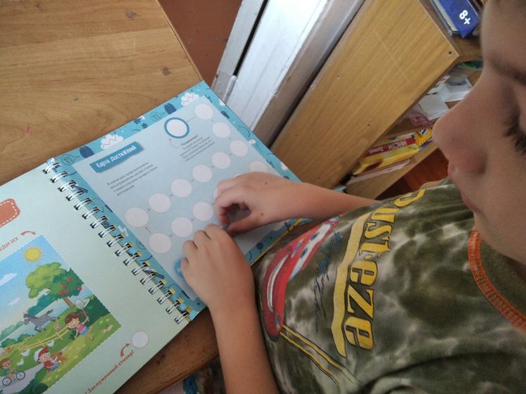 Развиваем мозг. Блокноты-тренажёры для школьников.