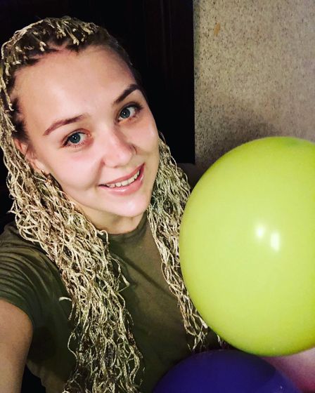 Изменения🤩и мой ДР🥂24..🥳