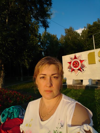А вот и мы))