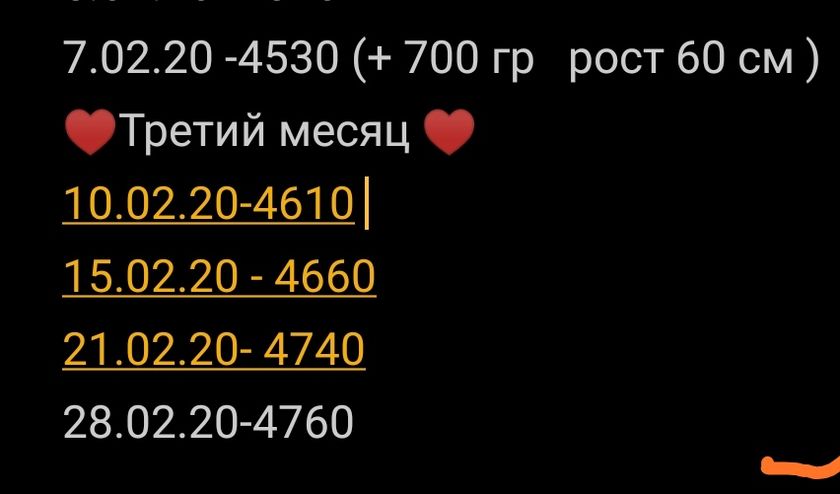 Вес встал 😖 Только