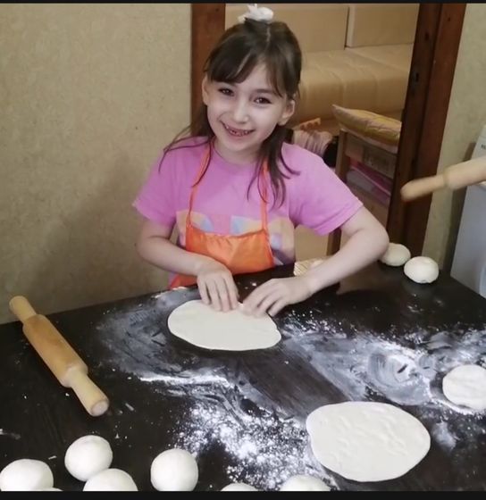 Разбавлю ленту нашими фоточками?