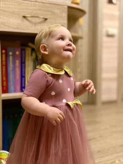 День закончился, но вся жизнь впереди