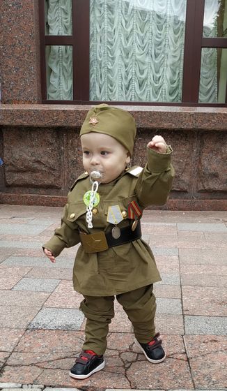 Священный долг!??️?️?️