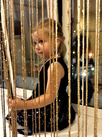 Моя Оливия👧🏼