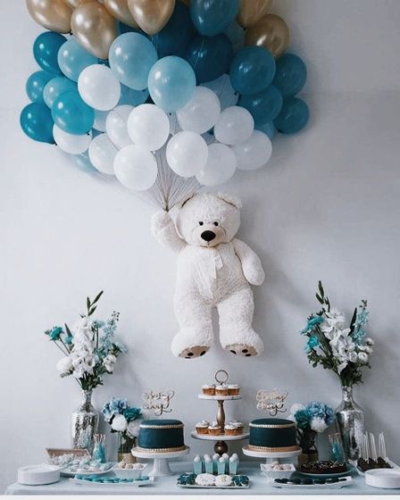 Baby Shower - что думаете?
