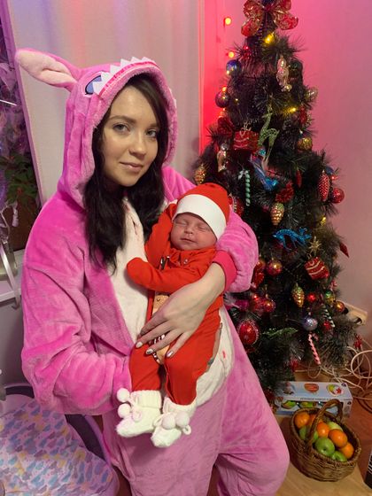 С Новым годом ❤️❤️❤️С новым счастьем !!!!