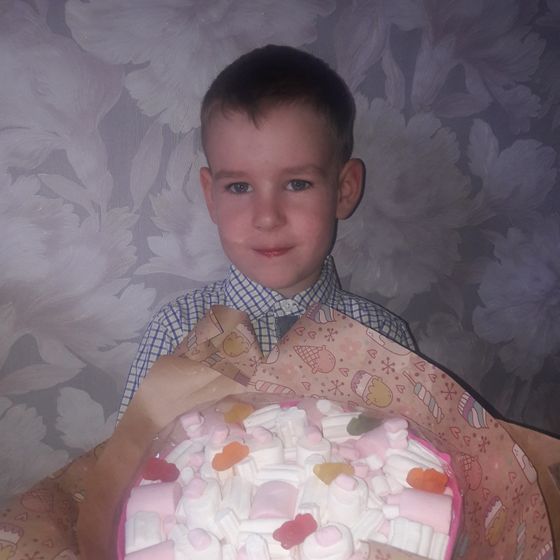 5 лет назад!