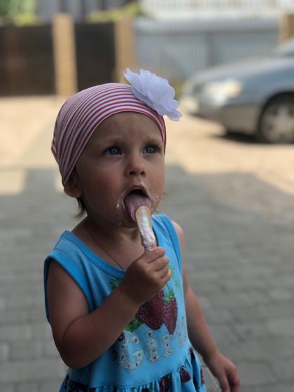 Моя ❤️