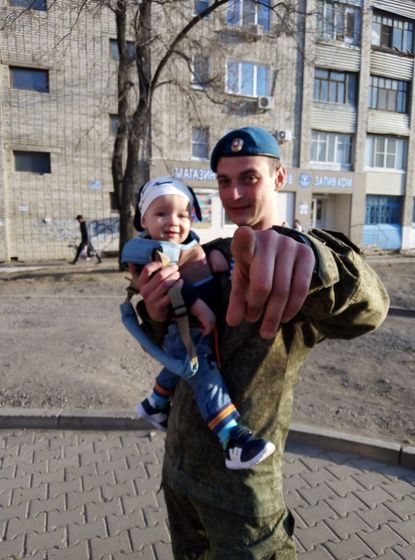 9 месяцев 🥰