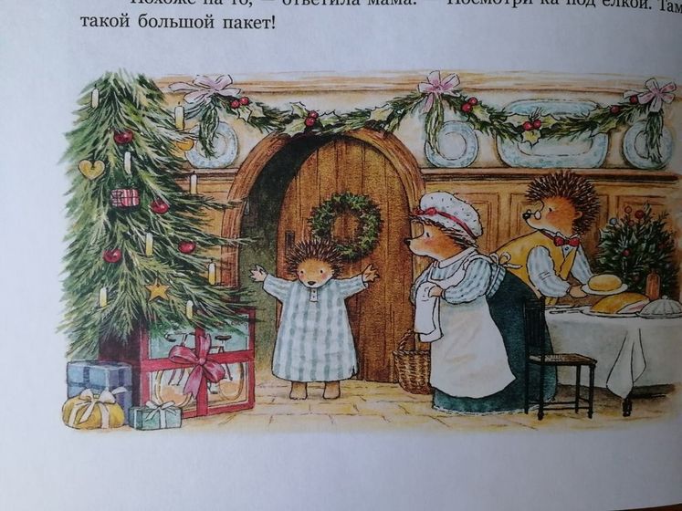 Отзыв от Белки - книга