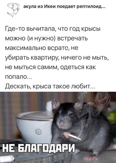 Я знала!))