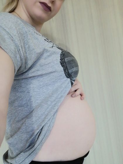 23 недельки❤️