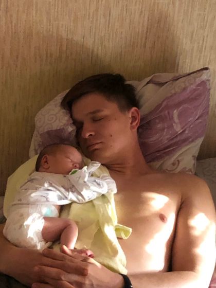1 год 🥳🥳🥳