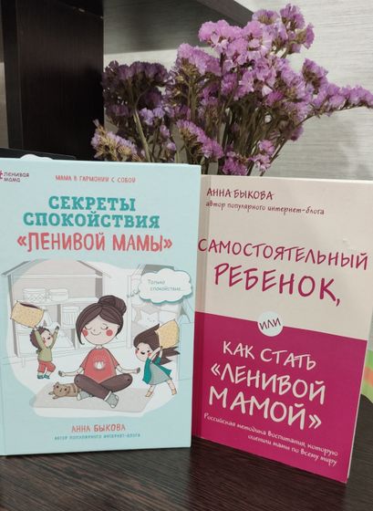 Домашняя библиотека📚