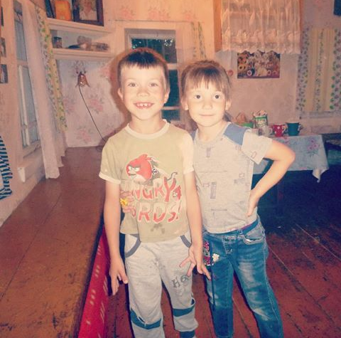 Давно давно не было меня)