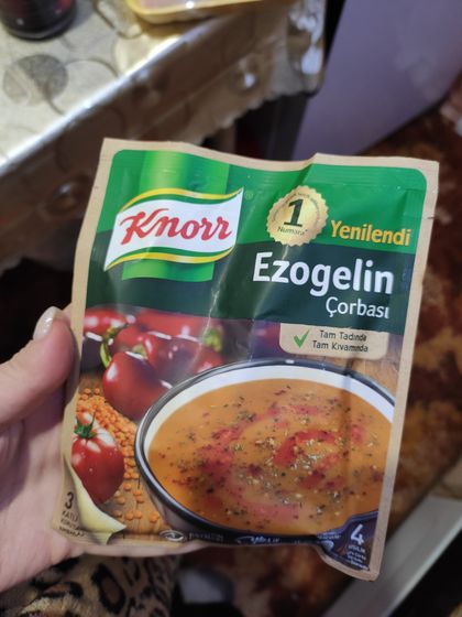 Нашла небольшой выход чем