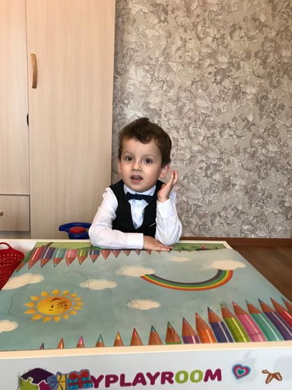 Привет!