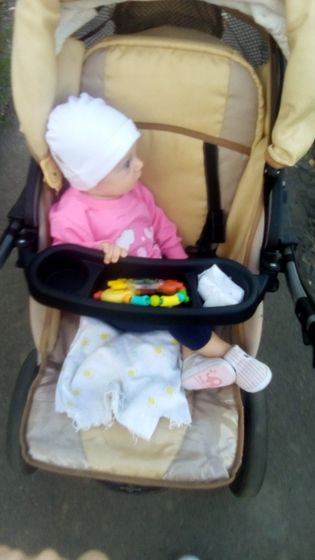 Нам 6 месяцев)