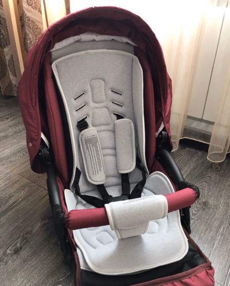 Продам коляску