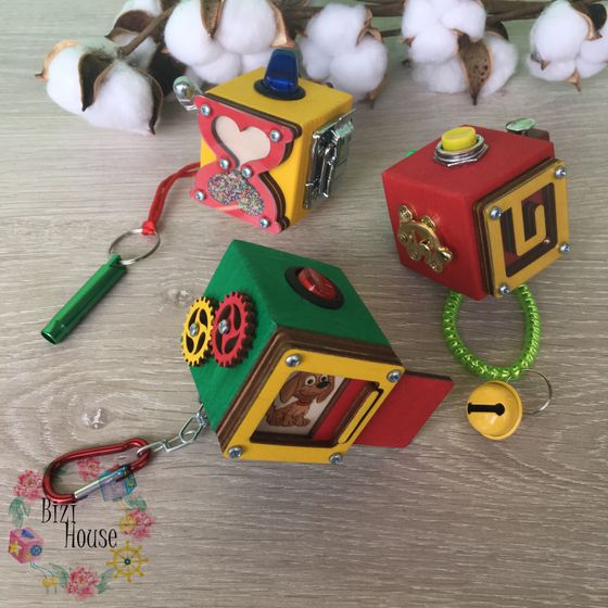Игрушки ??