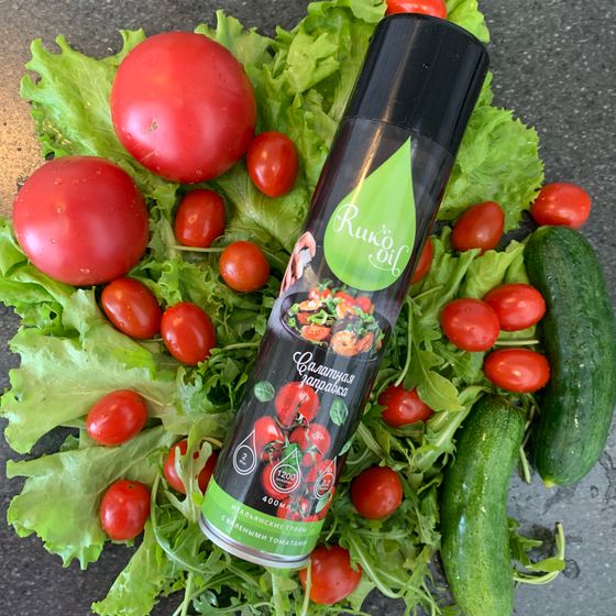 Кулинарный спрей Ruko oil