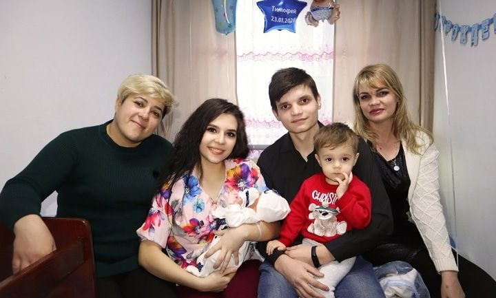 Наша выписка , какая