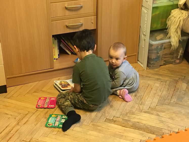 Андюшке 4.1