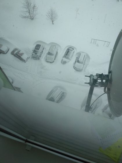 Разгребли!)