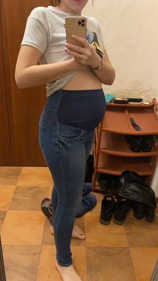 А я люблю свою свекровь))?