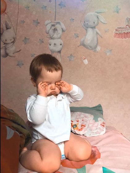 Доброе утро всем ?