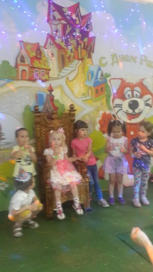01.07.2019 Др Ксюшеньки 🙆🎉🎂