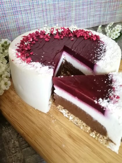 Много ли среди нас пп-шников и веганов?