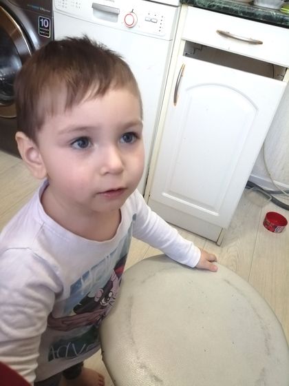 Плакса😍 нет, две плаксы🥰🤪