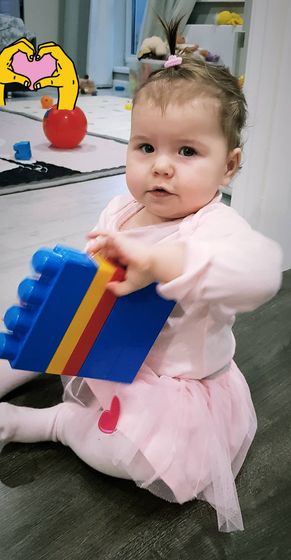 11 мес