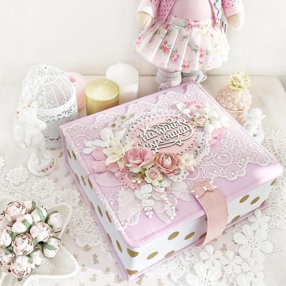 Девочки, делаю на заказ 💐