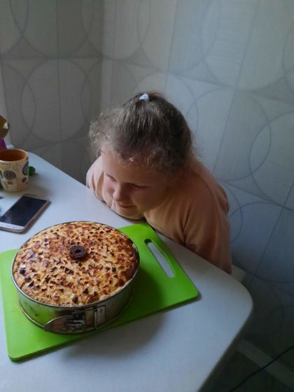 Все потихоньку устаканилось..)