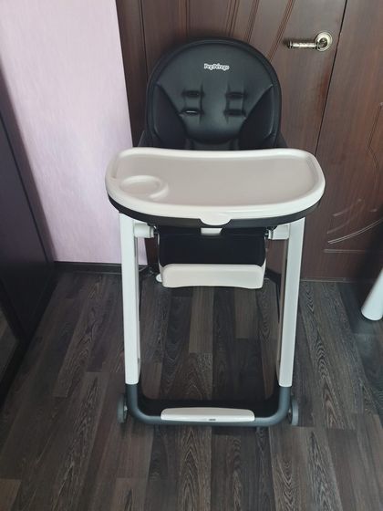 Стульчик для кормления Peg
