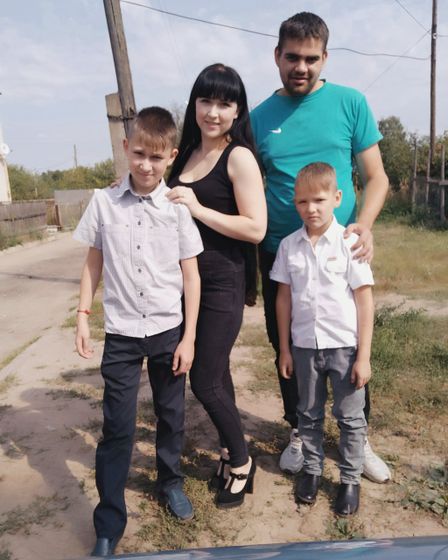 Снова в школу ?
