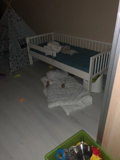 Уже даже не смешно?