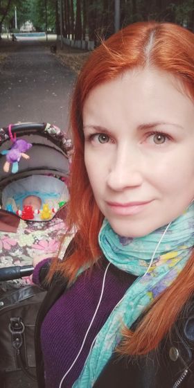 Педиатр. 7 недель