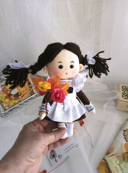 Успей подарить дочке!