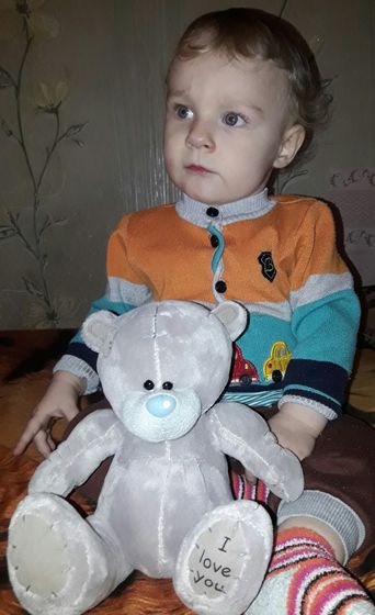 Нам 11 месяцев🤘🤘🤘🤘🤘