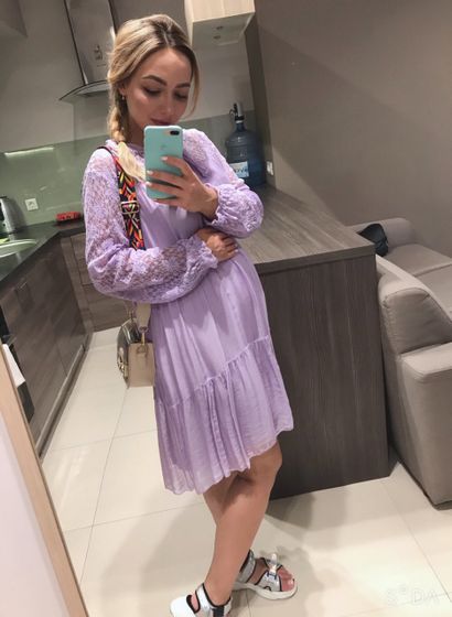 Наши 19 неделек ?