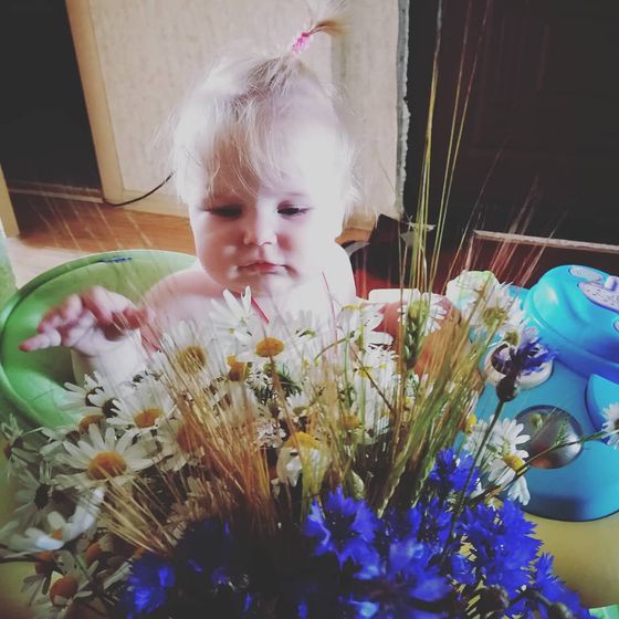 9 месяцев❤️🎉