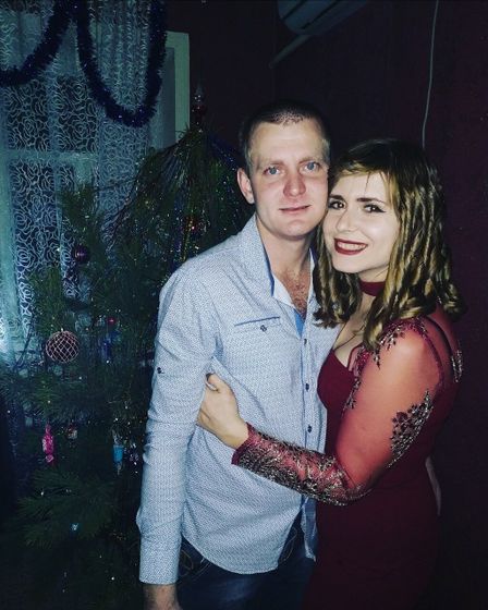 Всех с Днём Святого