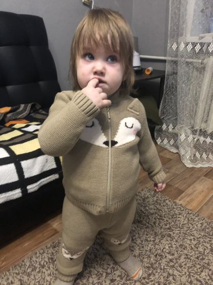 Семья шопоголиков:)))