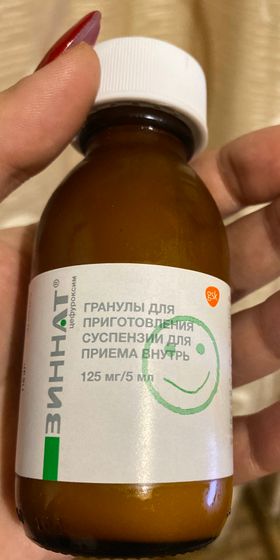 Антибиотик и сок/молоко