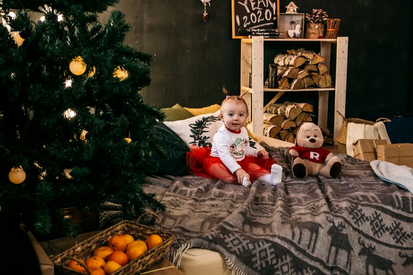 С наступающим новым годом