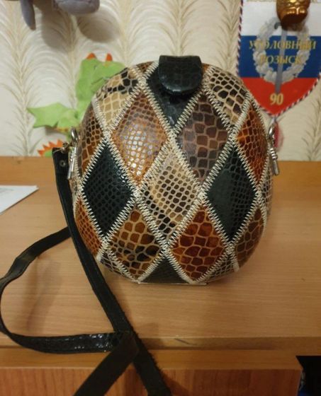 Девчонки, есть ещё такие